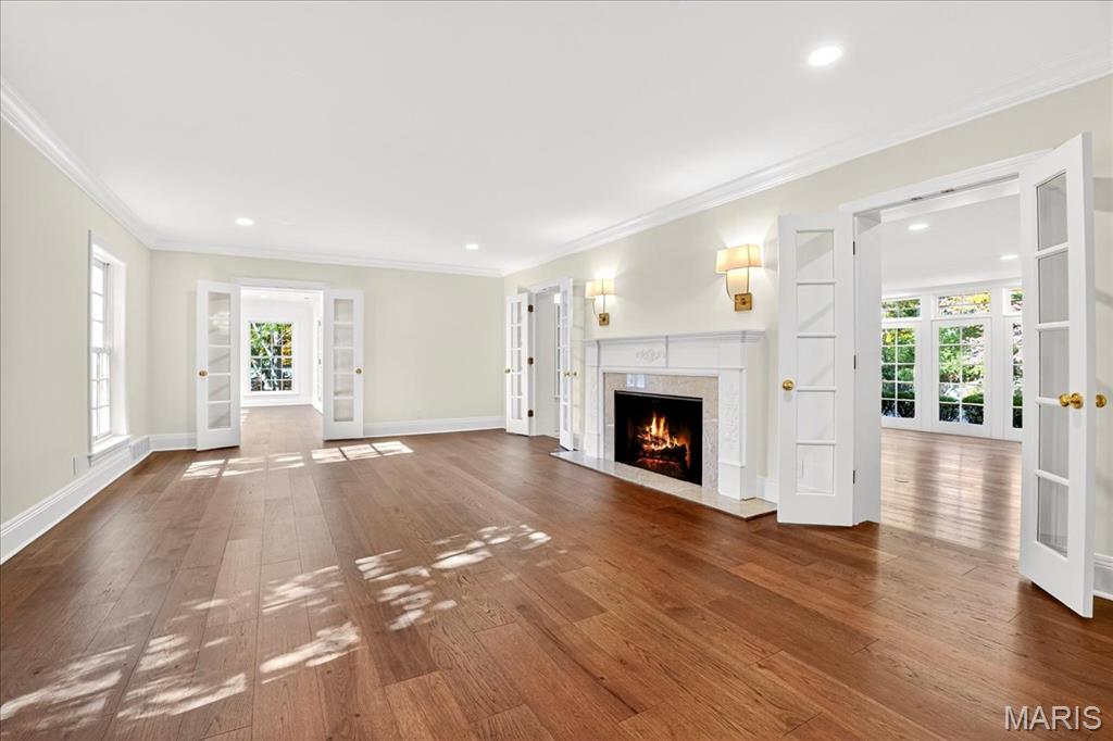 Fordyce Tr - Residential