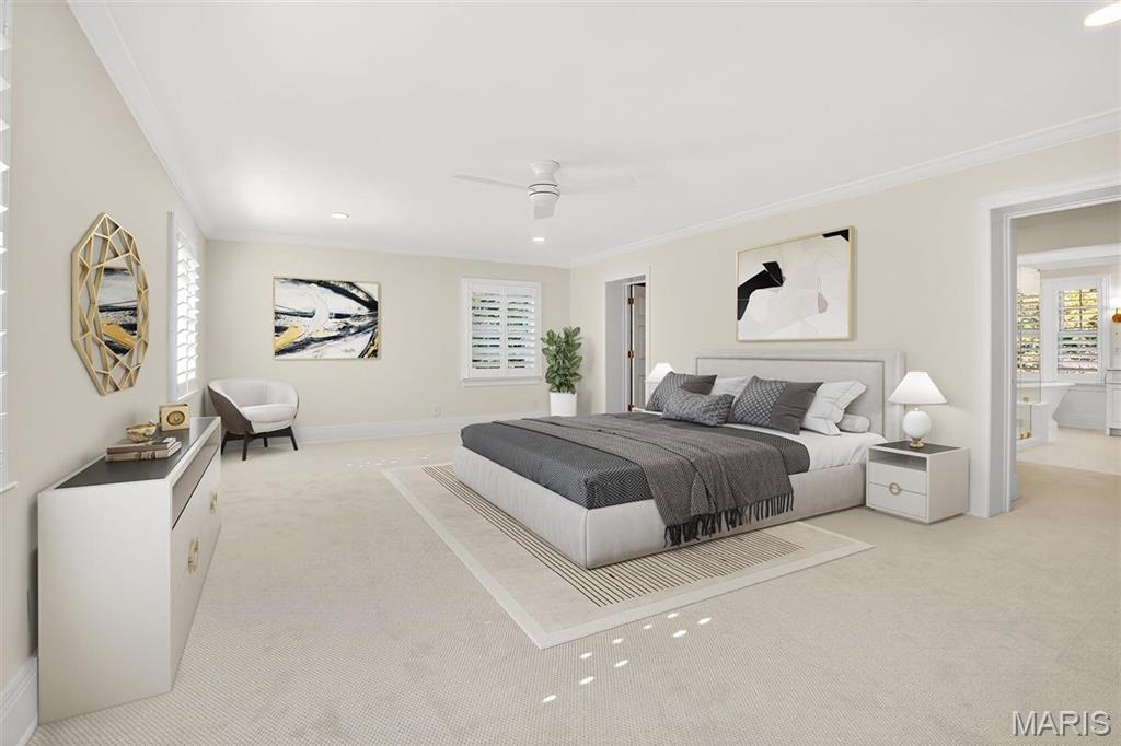 Fordyce Tr - Residential