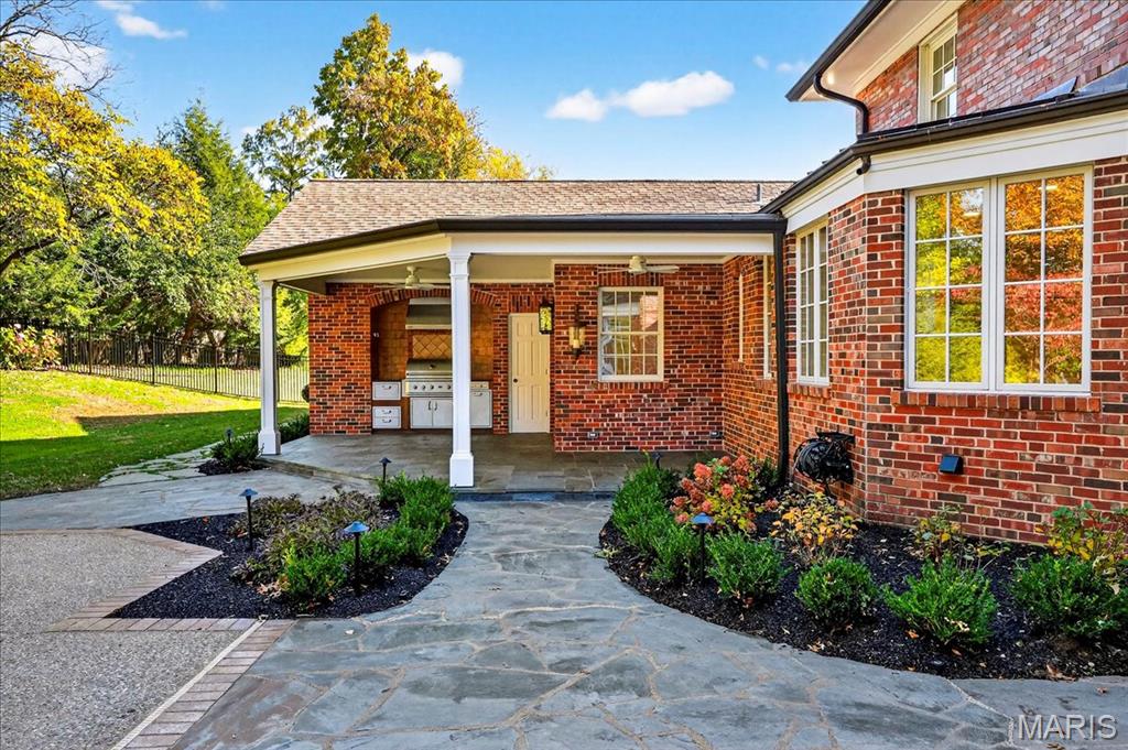 Fordyce Tr - Residential