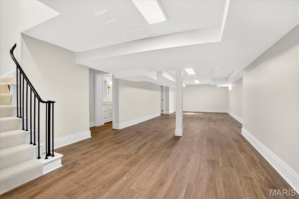 Fordyce Tr - Residential