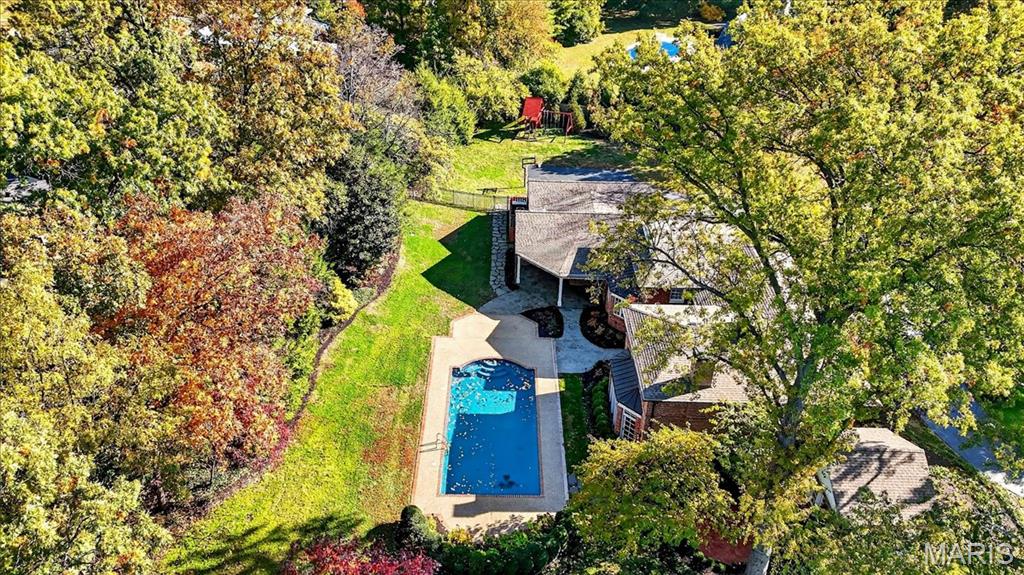 Fordyce Tr - Residential