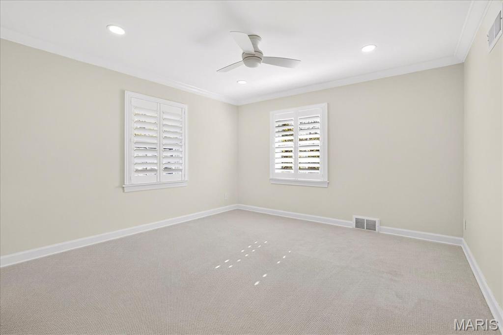 Fordyce Tr - Residential