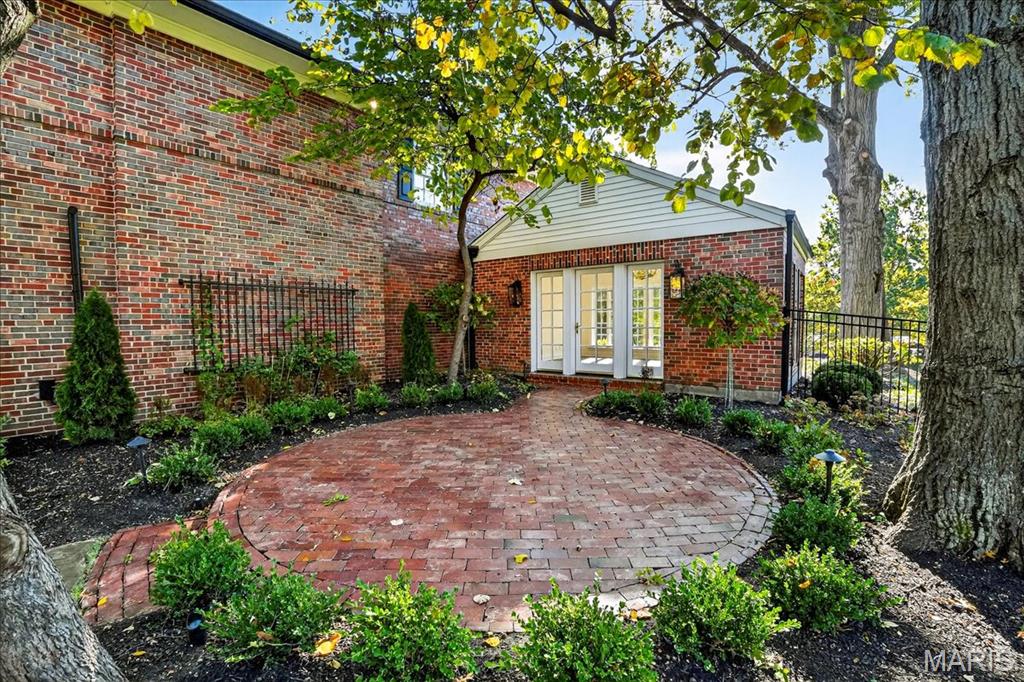 Fordyce Tr - Residential