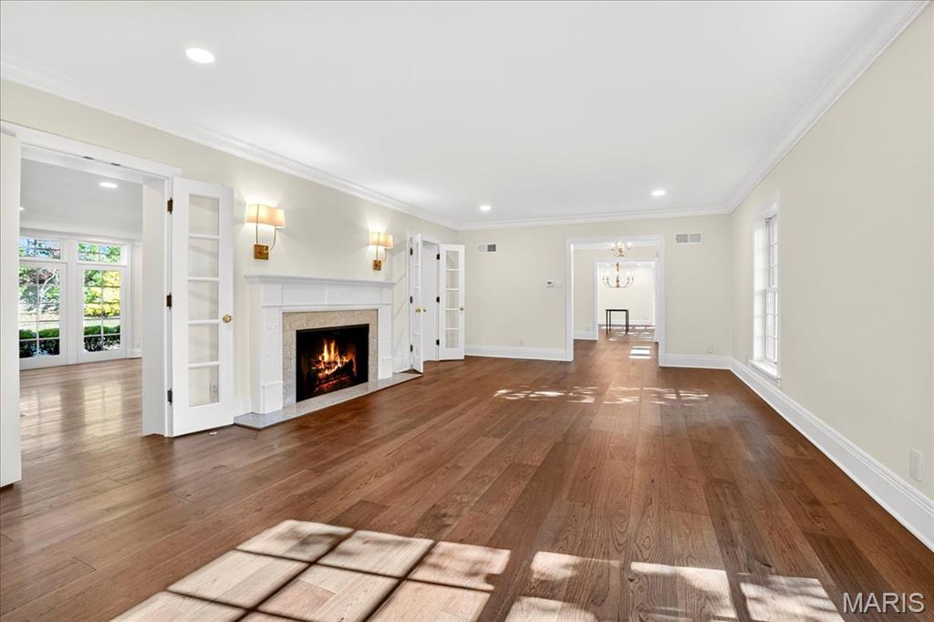 Fordyce Tr - Residential