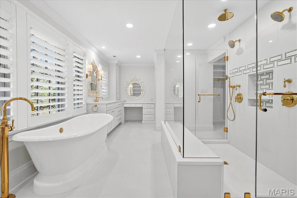 Fordyce Tr - Residential