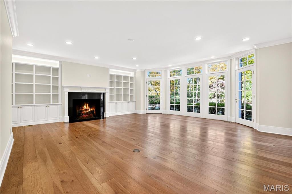 Fordyce Tr - Residential