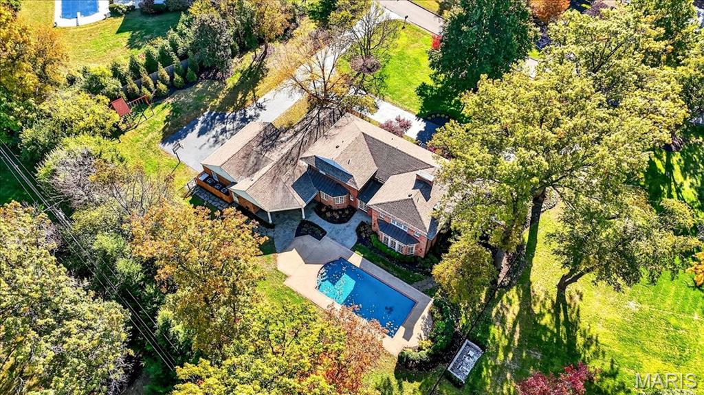 Fordyce Tr - Residential