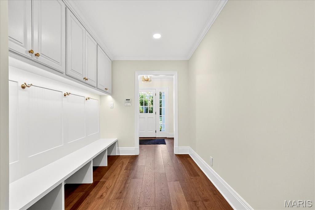 Fordyce Tr - Residential