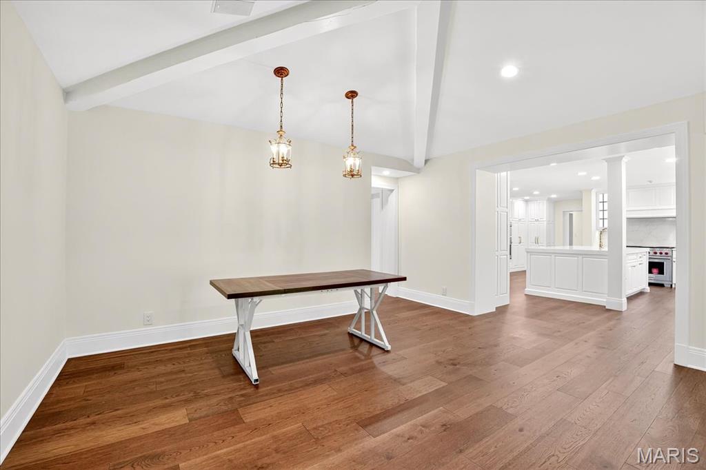 Fordyce Tr - Residential