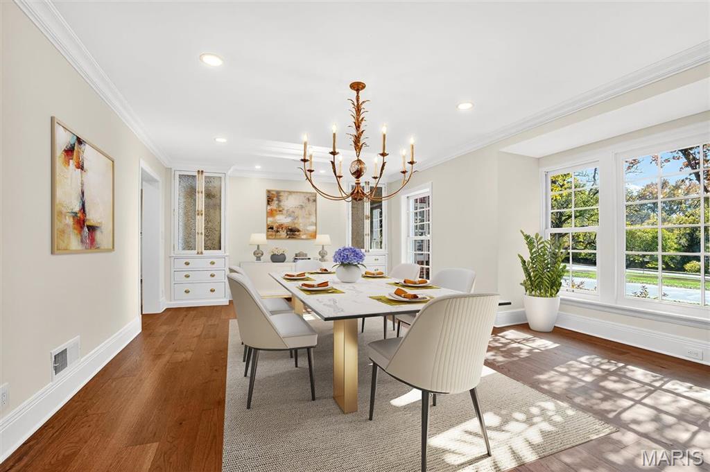 Fordyce Tr - Residential