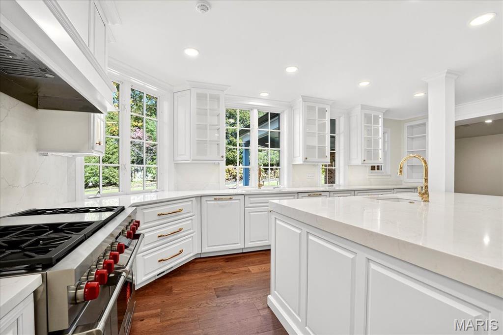 Fordyce Tr - Residential