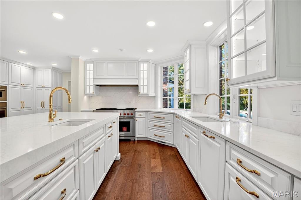 Fordyce Tr - Residential