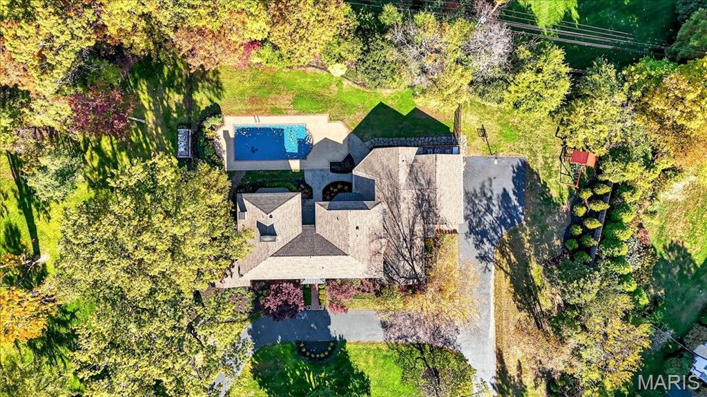 Fordyce Tr - Residential