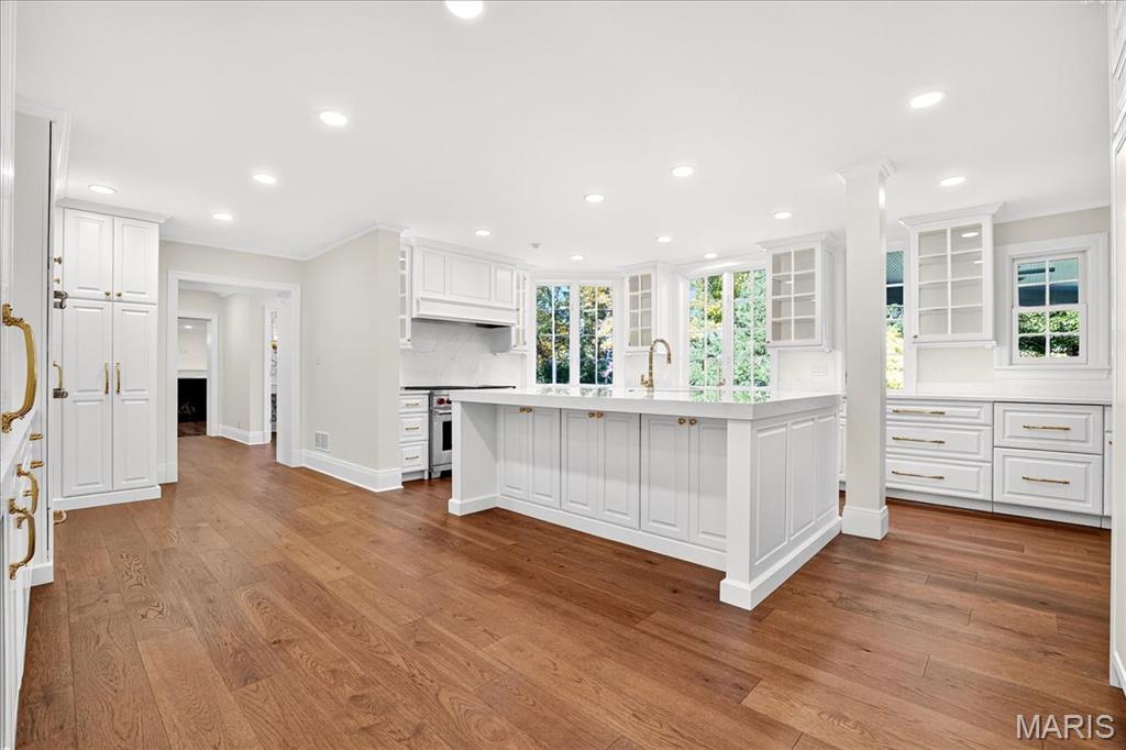 Fordyce Tr - Residential