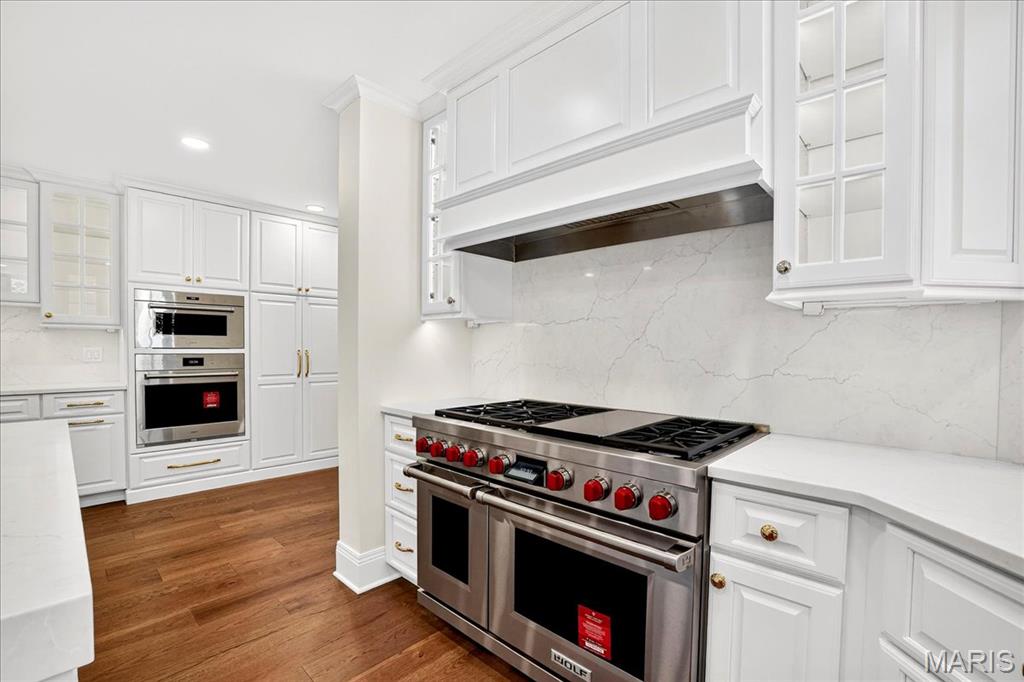 Fordyce Tr - Residential