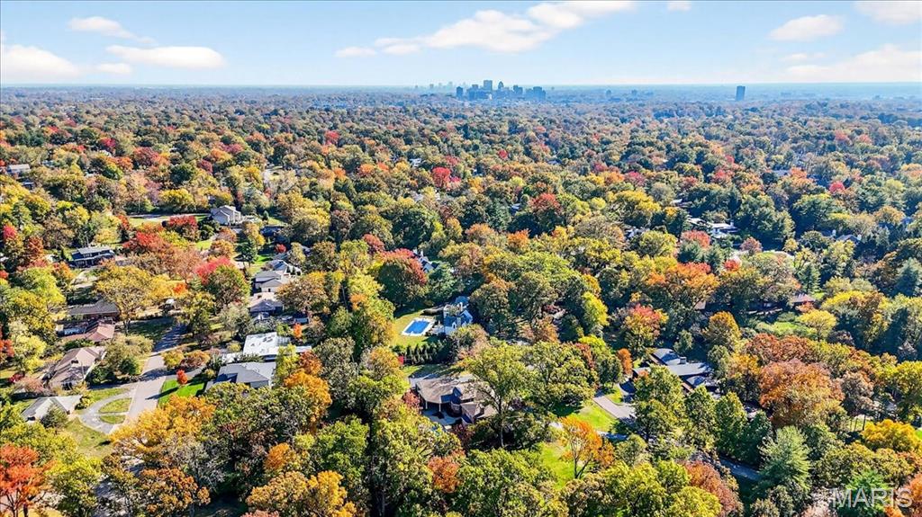 Fordyce Tr - Residential