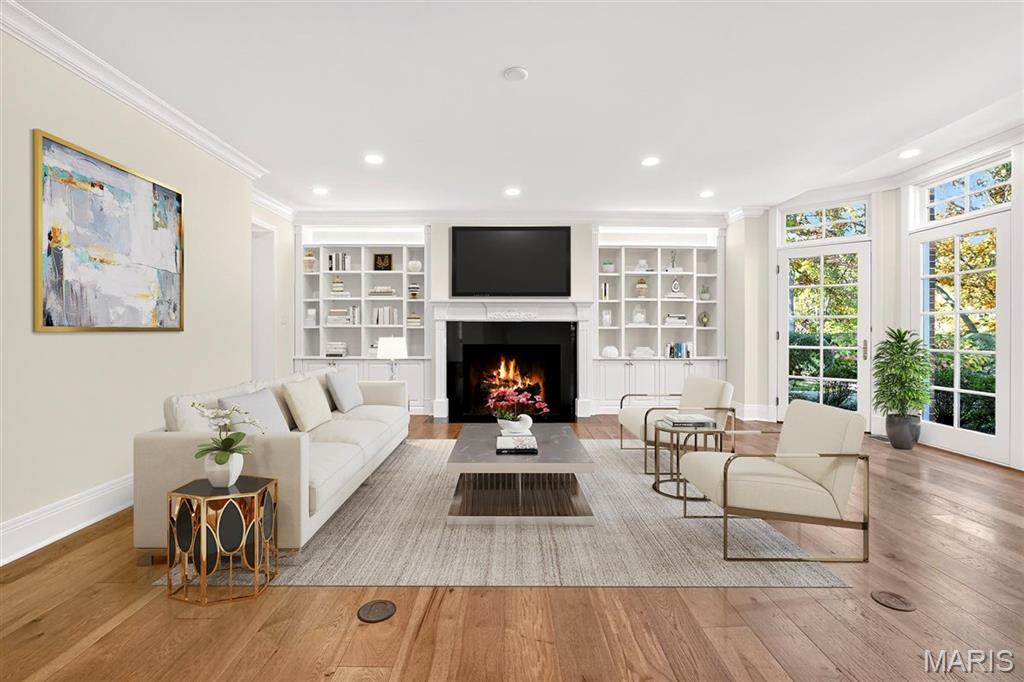 Fordyce Tr - Residential