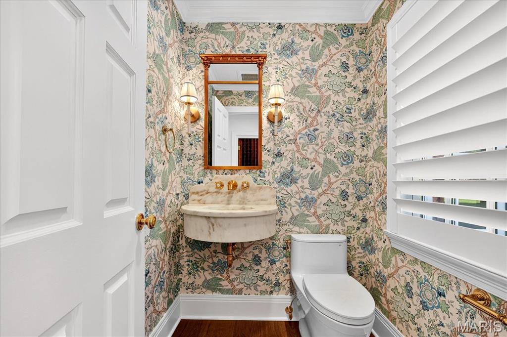 Fordyce Tr - Residential