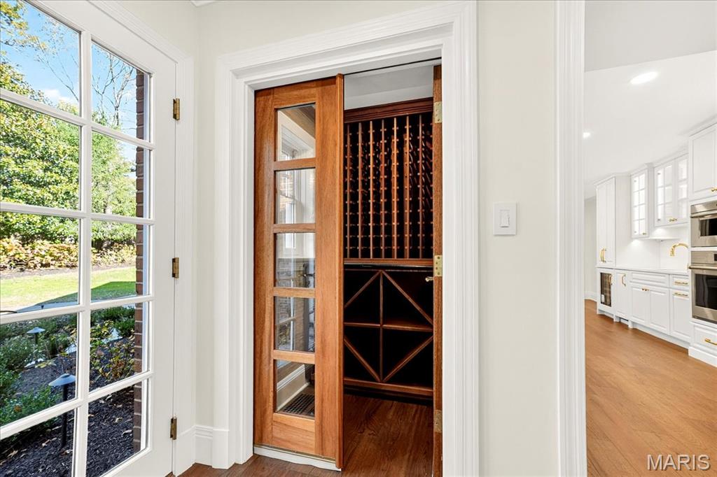 Fordyce Tr - Residential