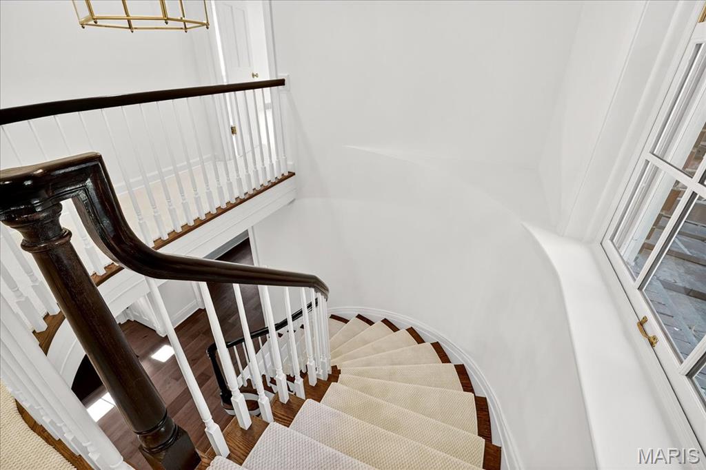 Fordyce Tr - Residential