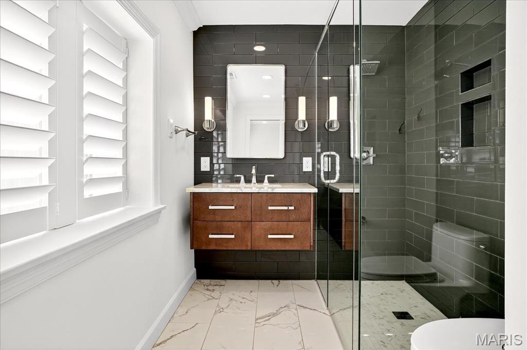 Fordyce Tr - Residential