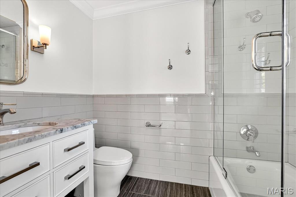 Fordyce Tr - Residential