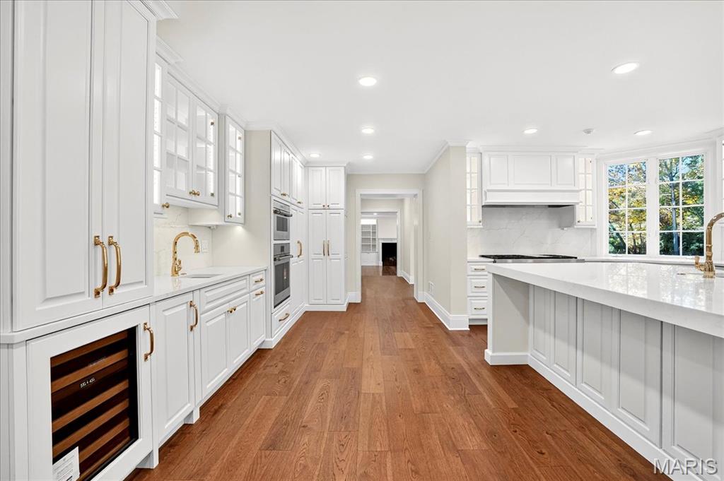 Fordyce Tr - Residential