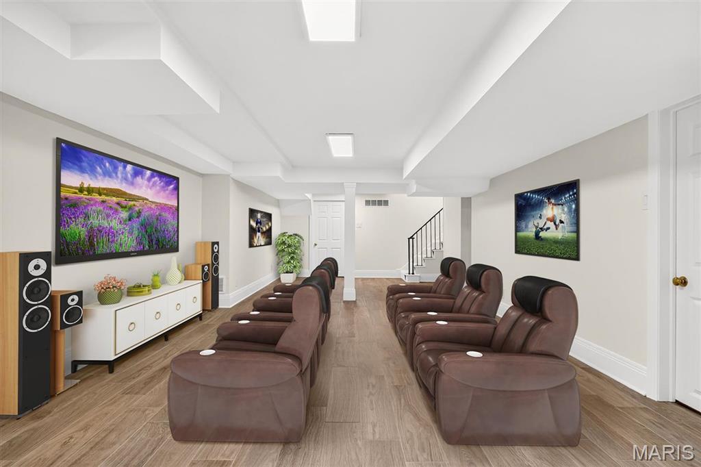 Fordyce Tr - Residential