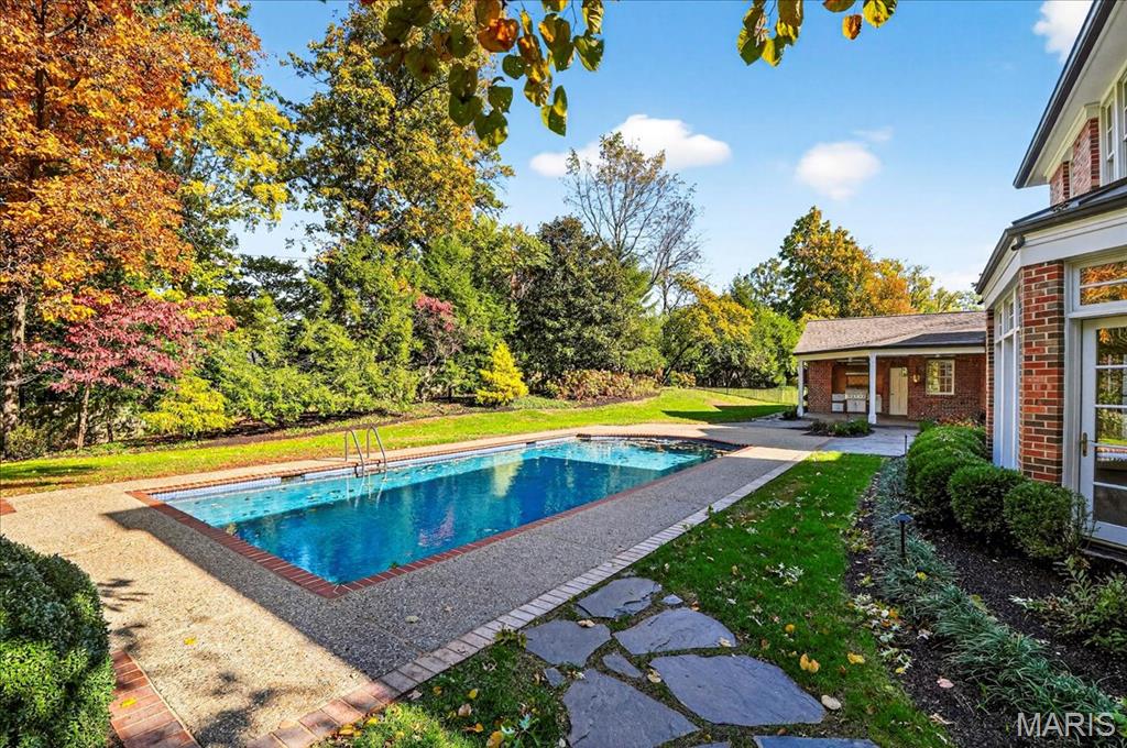 Fordyce Tr - Residential