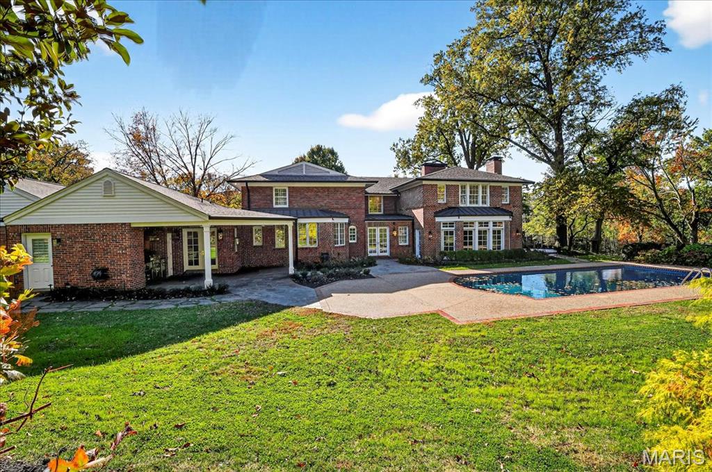 Fordyce Tr - Residential