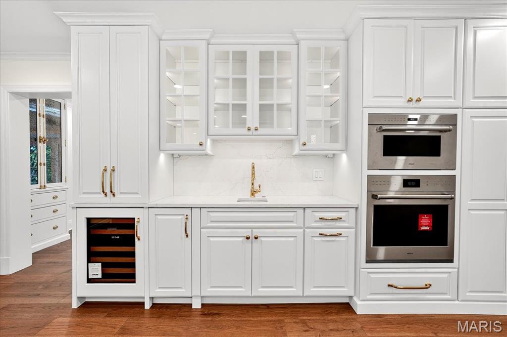 Fordyce Tr - Residential