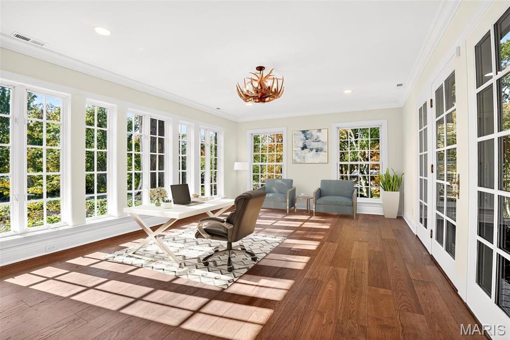 Fordyce Tr - Residential