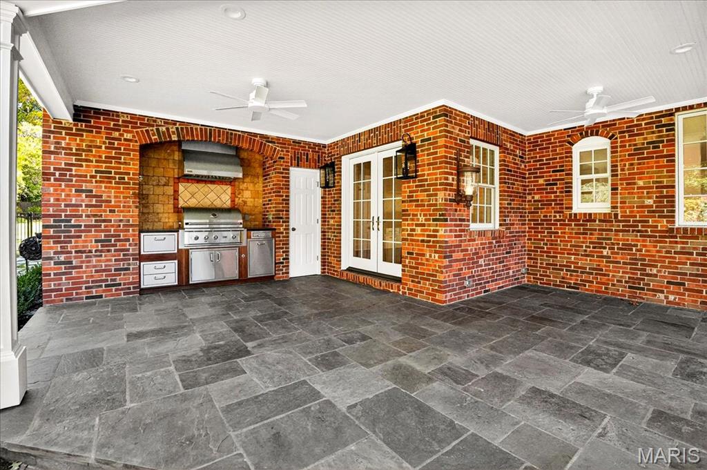 Fordyce Tr - Residential