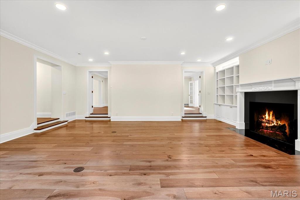 Fordyce Tr - Residential