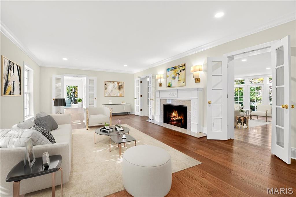 Fordyce Tr - Residential