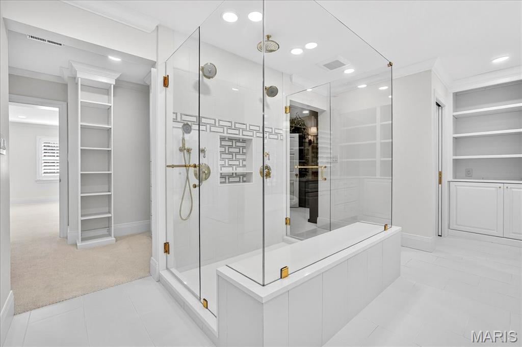 Fordyce Tr - Residential