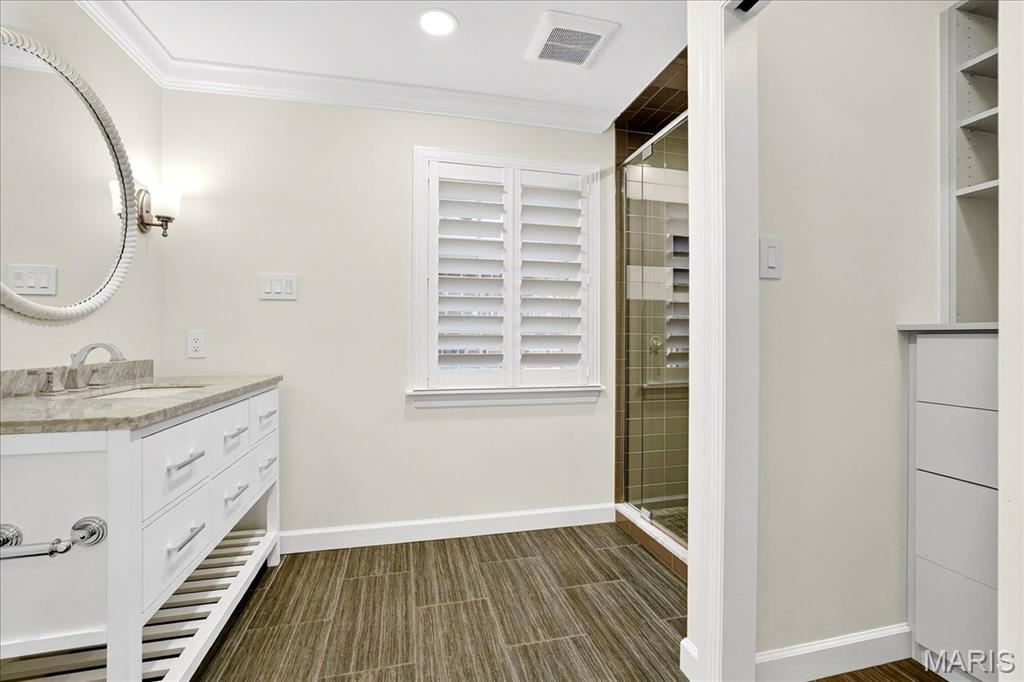 Fordyce Tr - Residential