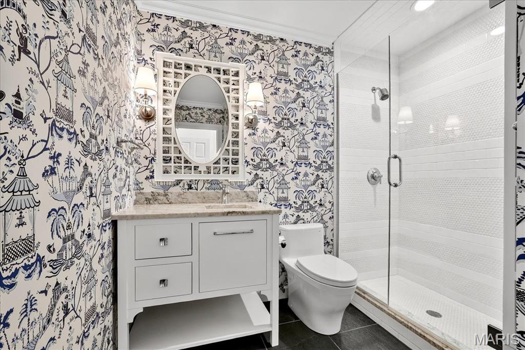 Fordyce Tr - Residential