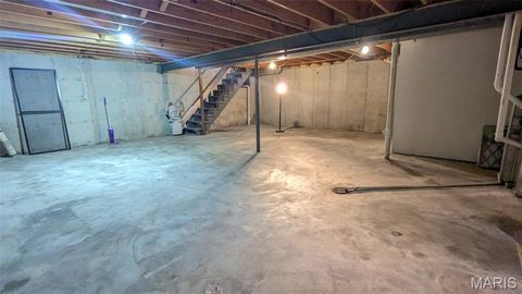 Tiny photo for 105 Hickory Drive, Troy, MO 63379 (MLS # 25077893)