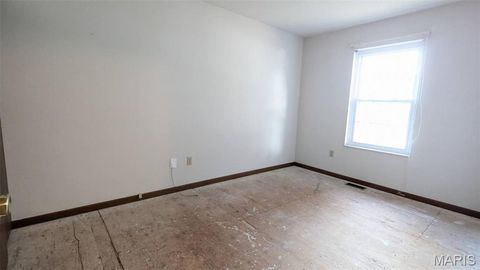 Tiny photo for 105 Hickory Drive, Troy, MO 63379 (MLS # 25077893)