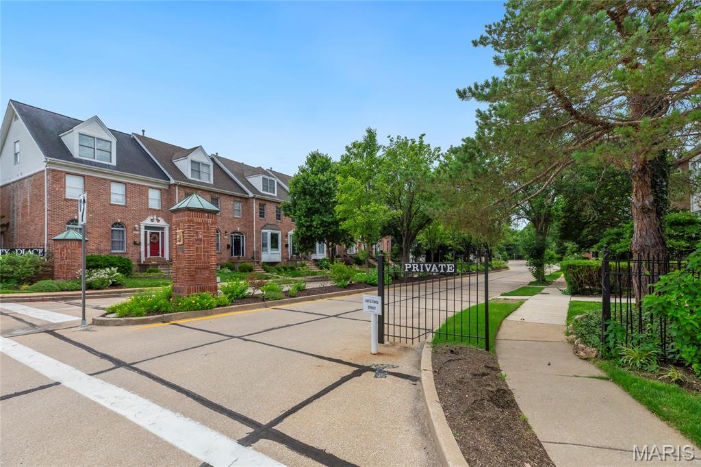 Village Of University Place - Residential