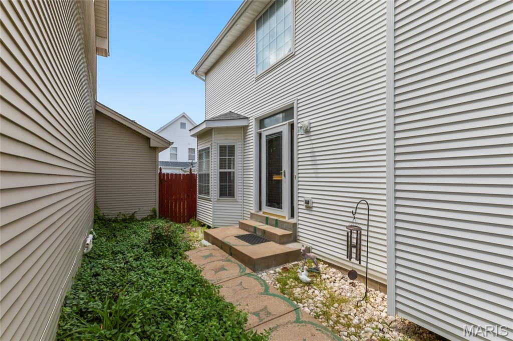 Village Of University Place - Residential