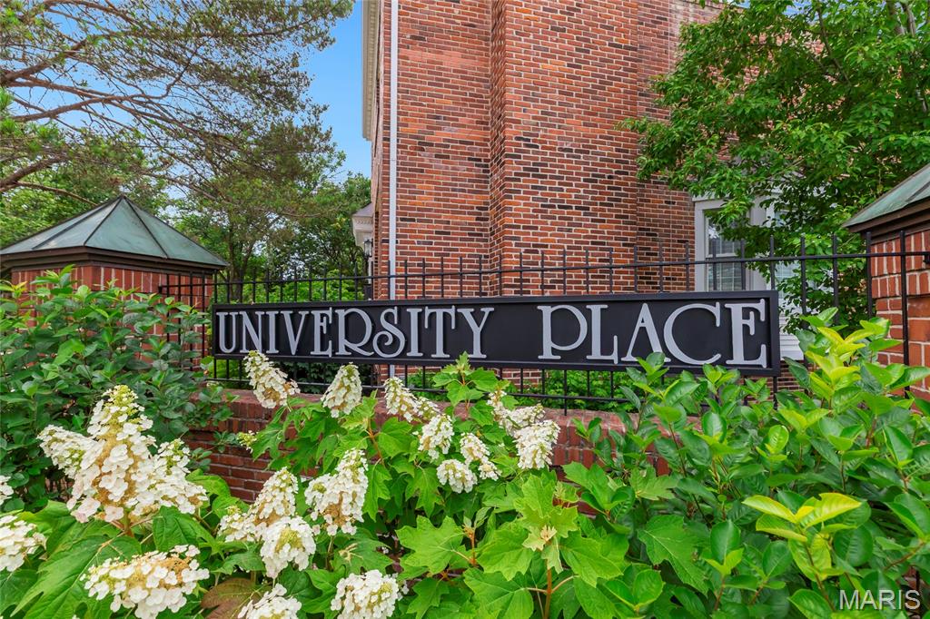 Village Of University Place - Residential