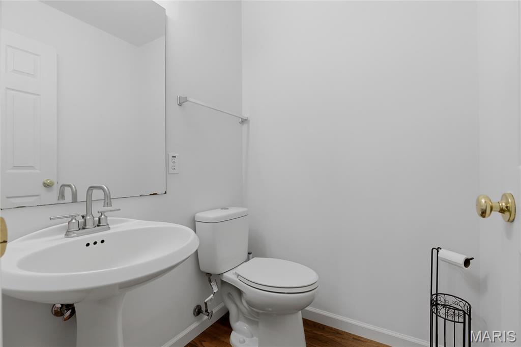 Village Of University Place - Residential