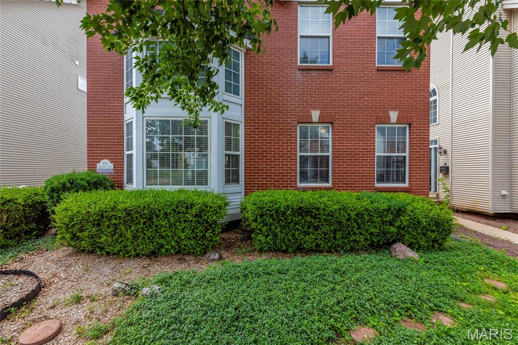 Village Of University Place - Residential