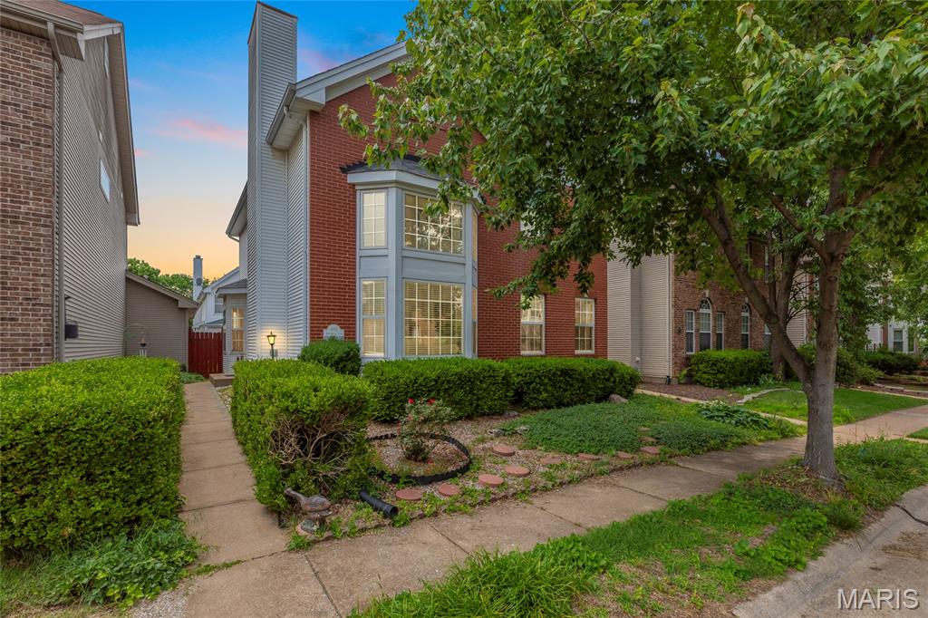 Village Of University Place - Residential