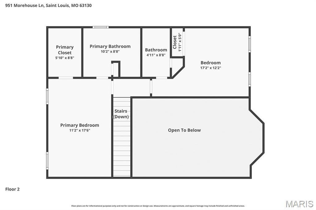 Village Of University Place - Residential