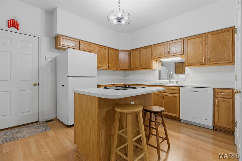 Village Of University Place - Residential