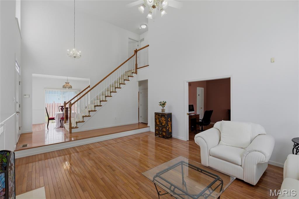 Village Of University Place - Residential