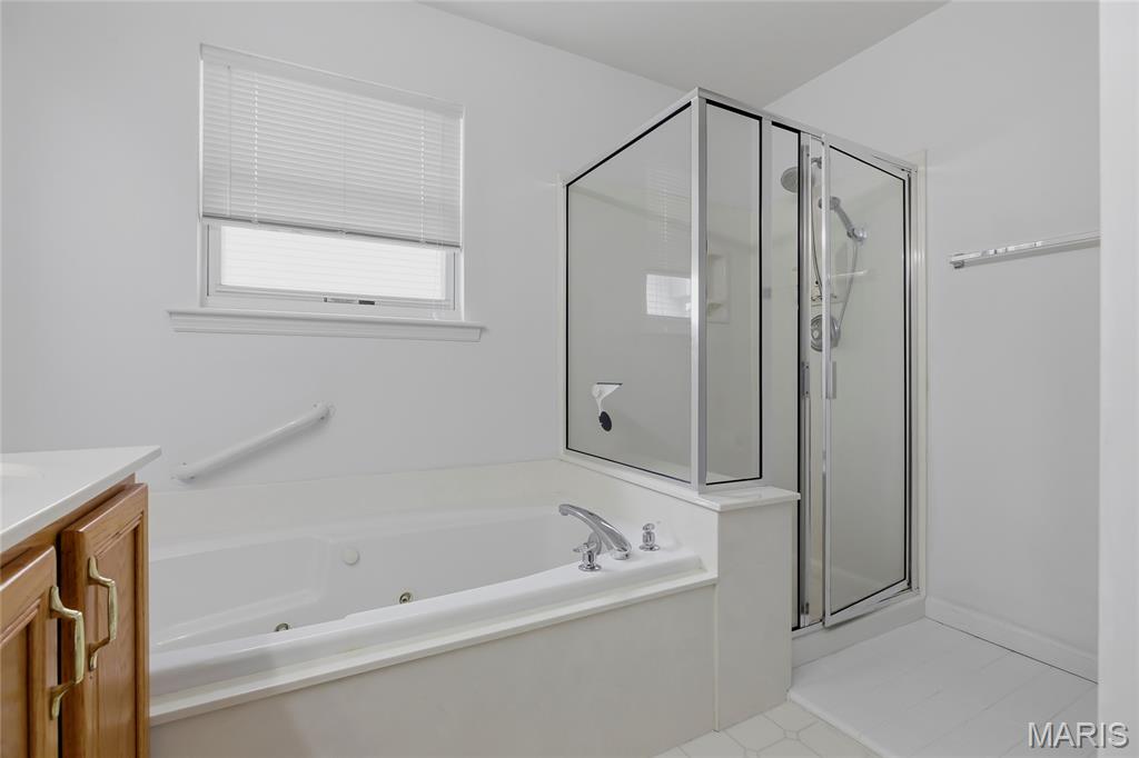 Village Of University Place - Residential